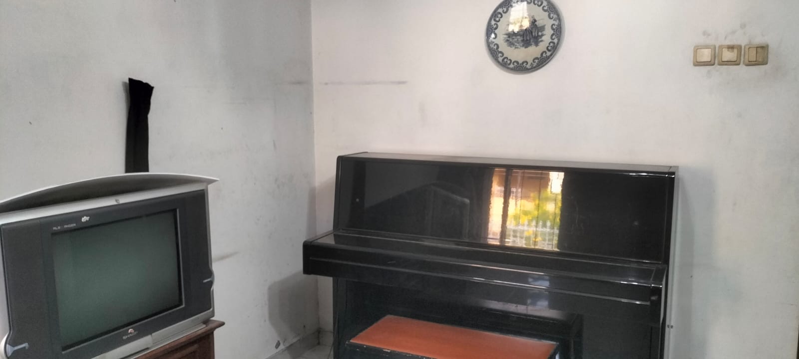 Dijual Rumah Sunter, Luas 12x25 Meter, Kode :21676 Bn Gallery