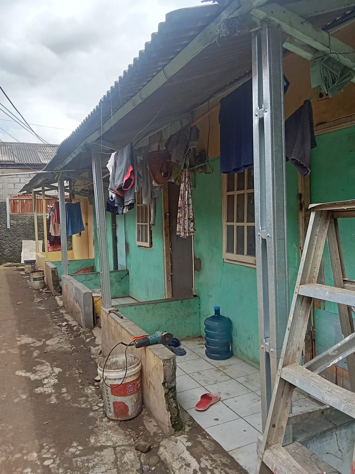 Dijual Rumah Bogor, Luas 1.644 Meter, Kode :21385 Dj Gallery