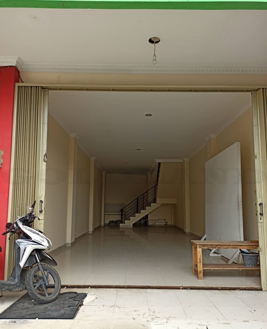 Disewa Ruko Sunter, Strategis, Luas 5x19 Meter, Kode :15497 Dj/Ha Gallery