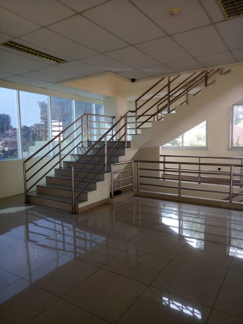 Dijual/Disewa Gedung Cikini, Luas 800 Meter, Kode :19668 Wb/Br Gallery