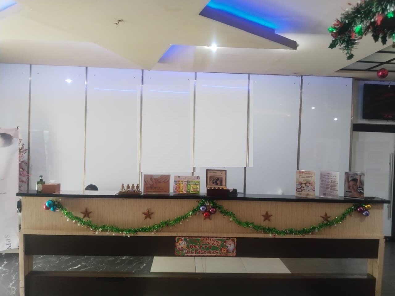 Disewa Ruko Gandeng Sunter, Luas 608 Meter, Kode :18057 Ha Gallery