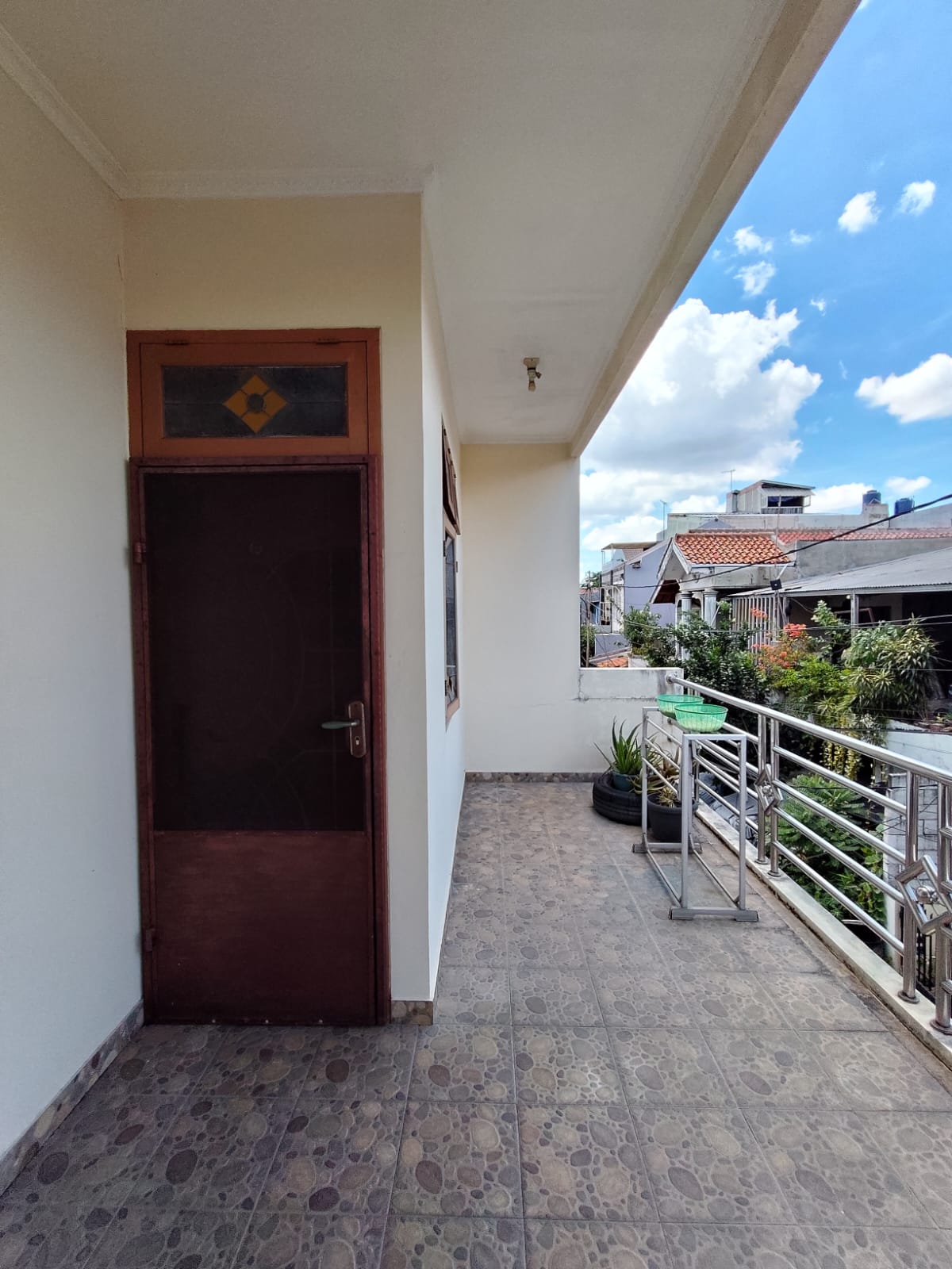 Rumah Dijual Kayu Putih, Luas 6x15 Meter, Kode :20966 Ha Gallery