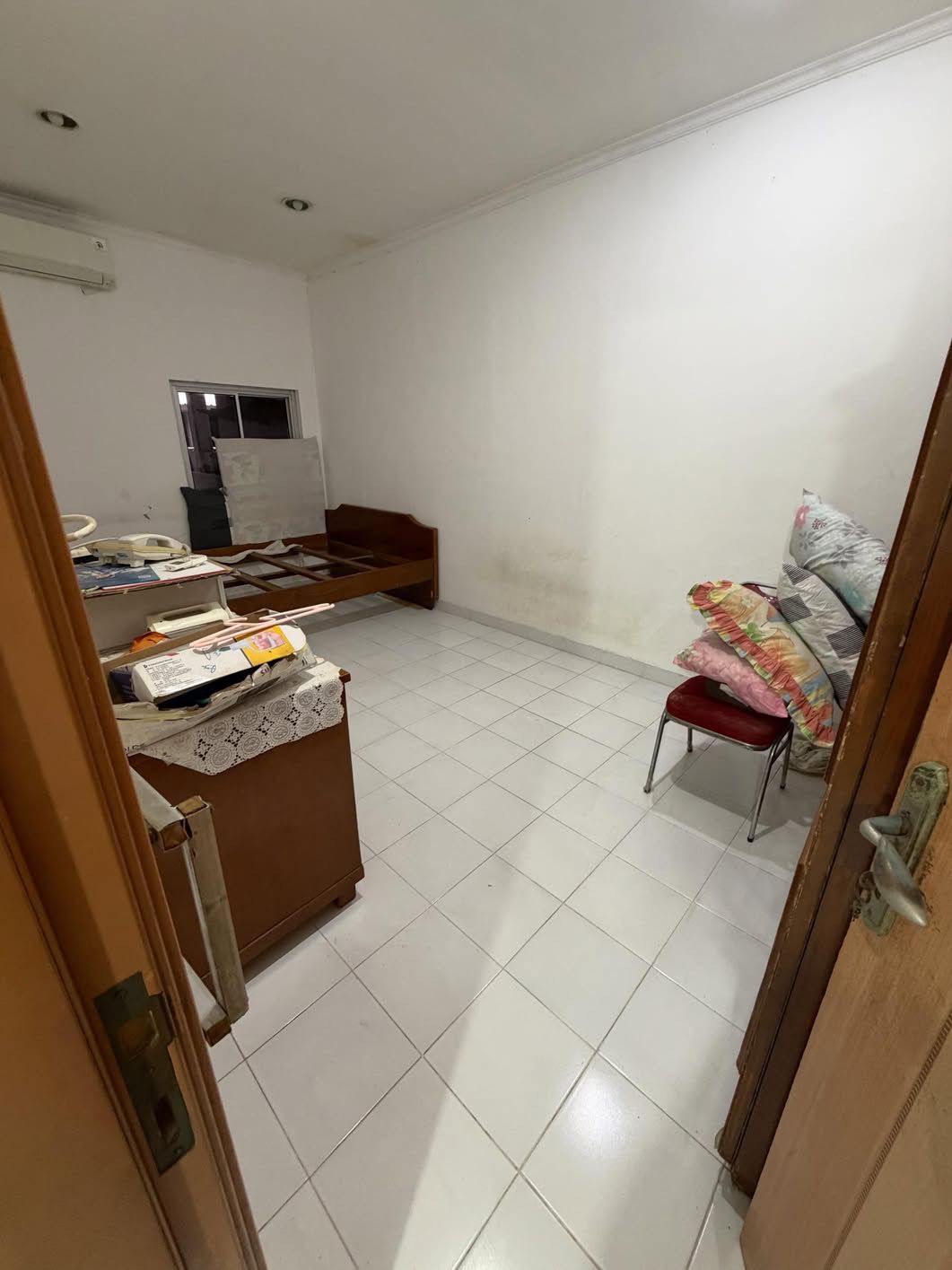 Dijual Rumah Sunter, Luas 6x14 Meter, Kode :21485 Ha Gallery