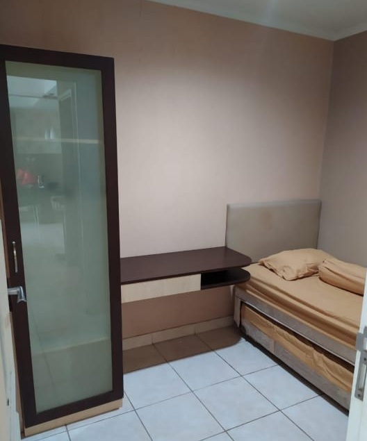 Disewa Apartemen MOI, Full Furnish, Luas 45 Meter, Kode :20851 Br Gallery