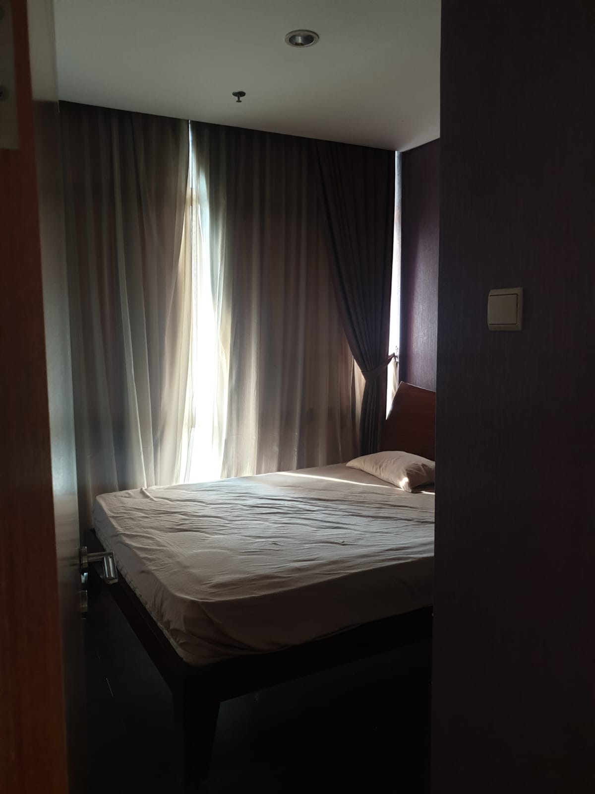 Dijual Apartemen The Summit, Luas 145 Meter, Kode :19665 Ta Gallery