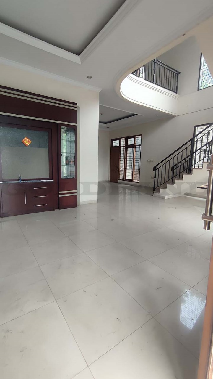 Disewa Rumah Sunter, Luas 14x22 Meter, Kode :20105 Si/Bn Gallery