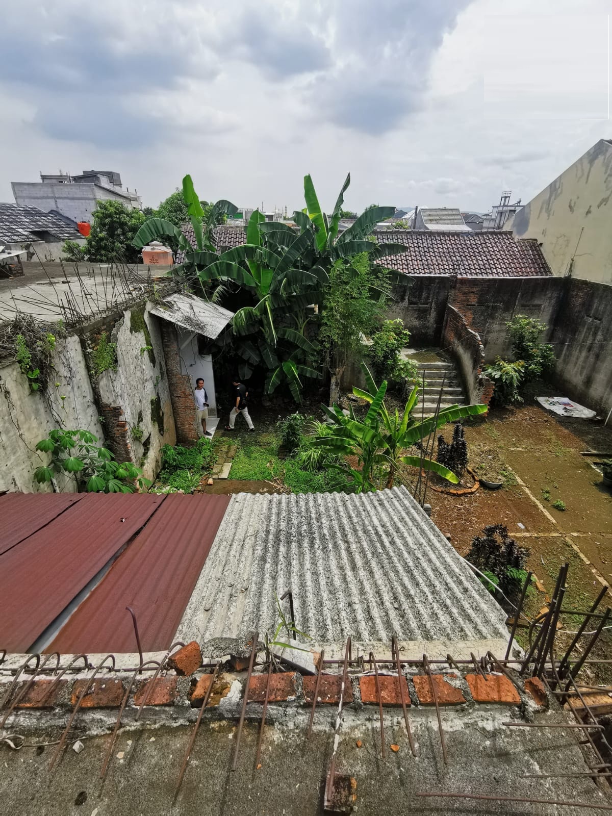 Dijual Rumah Cibinong, Kost-Kostan, Luas 500 Meter, Kode :21617 Si Gallery
