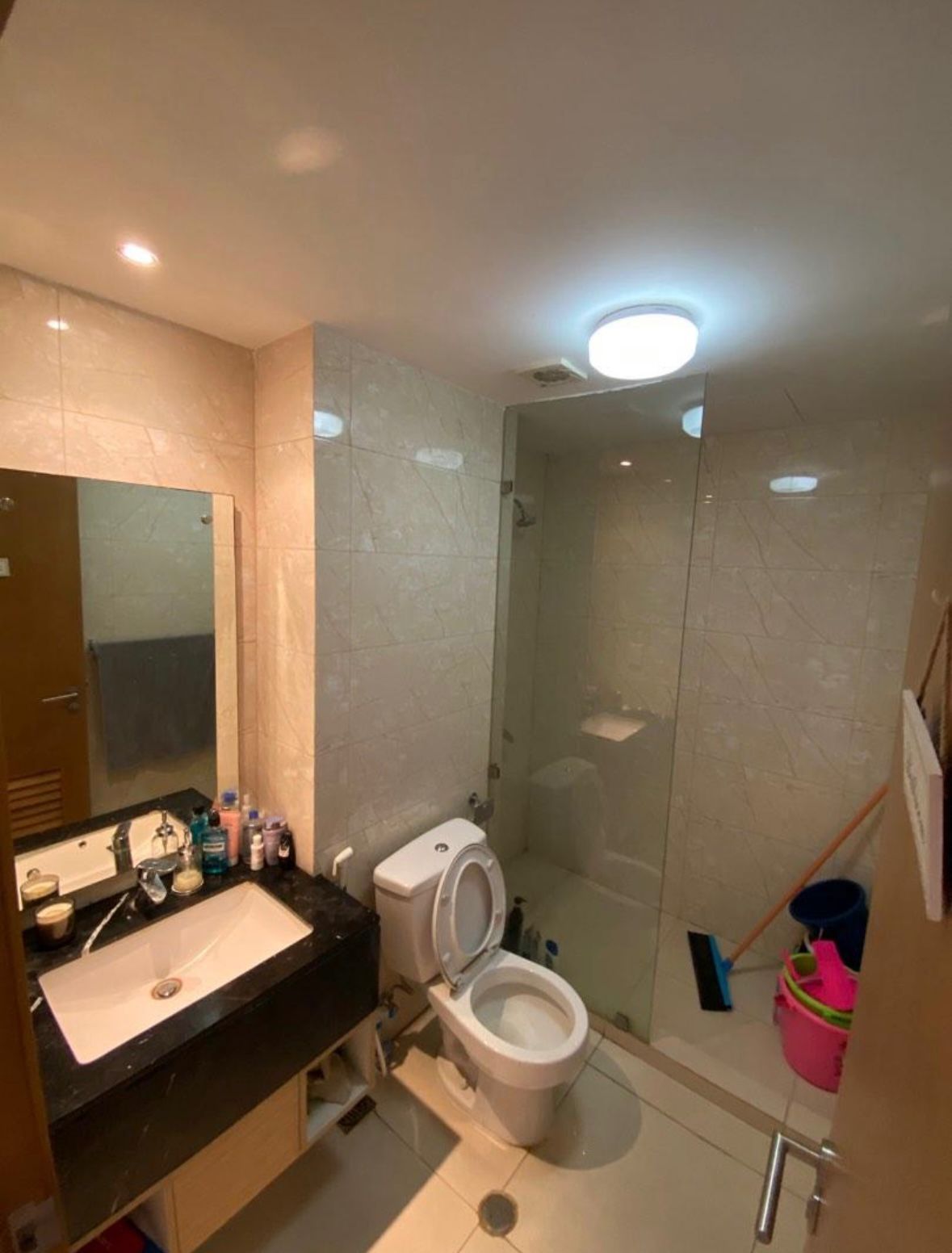 Disewa Apartemen The Mansion, Furnish, Luas 70 Meter, Kode :21478 Ha Gallery