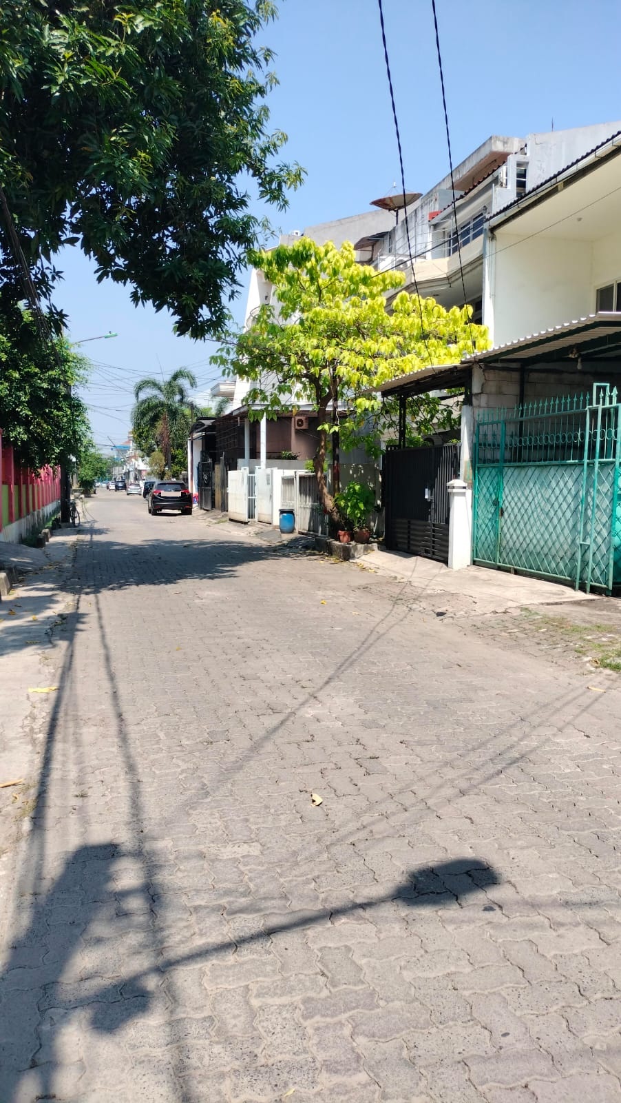 Dijual/Disewa Rumah Sunter, Luas 6x18 Meter, Kode :20885 Jn Gallery
