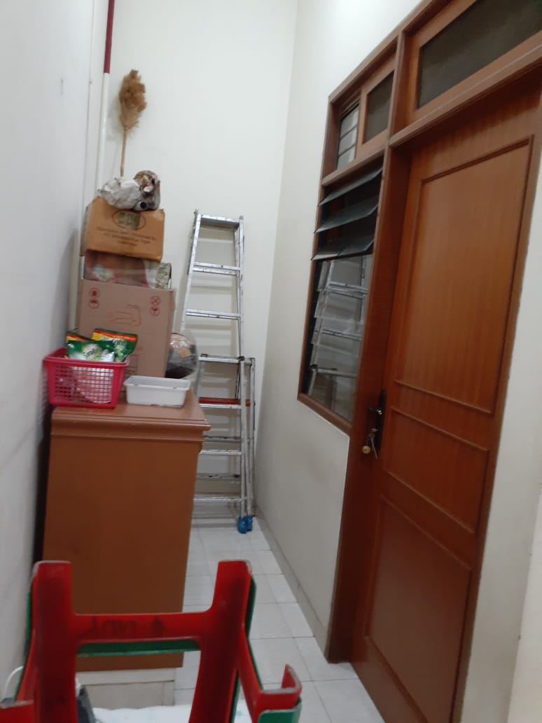 Dijual Rumah Sunter, Luas 15x19 Meter, Kode :20961 Ha Gallery