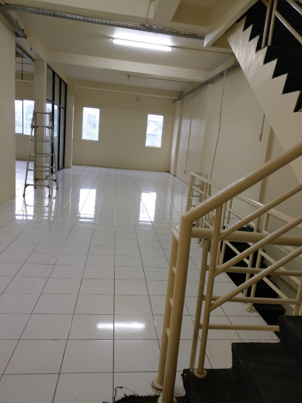 Disewa Ruko Ancol, Luas 9x15 Meter, Kode :21486 Ha Gallery