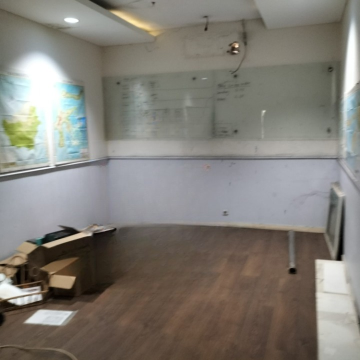 Disewa Gudang Sunter, Luas 780 Meter, Kode :21661 Bn Gallery