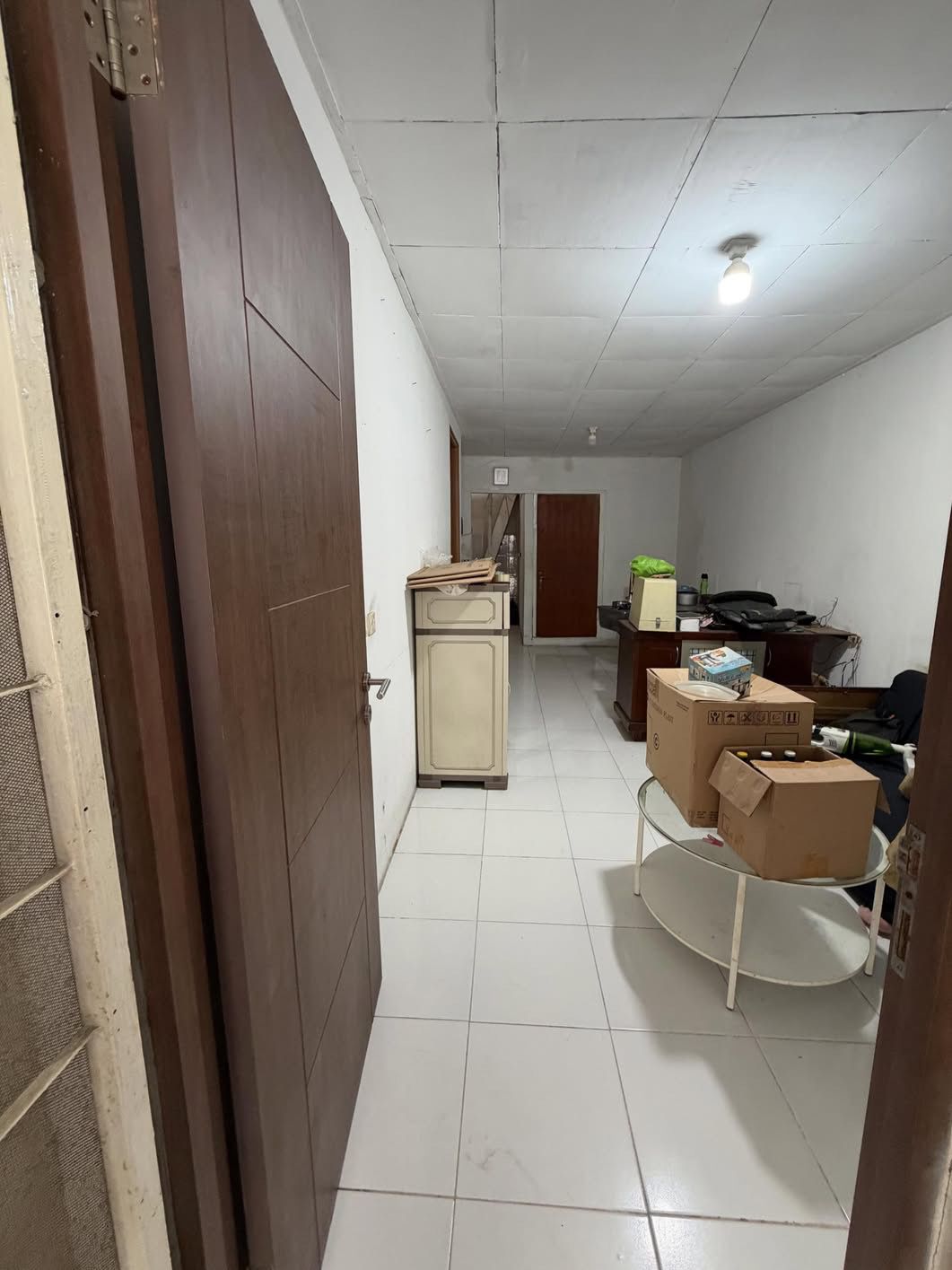 Dijual Rumah Sunter, Luas 6x14 Meter, Kode :21485 Ha Gallery
