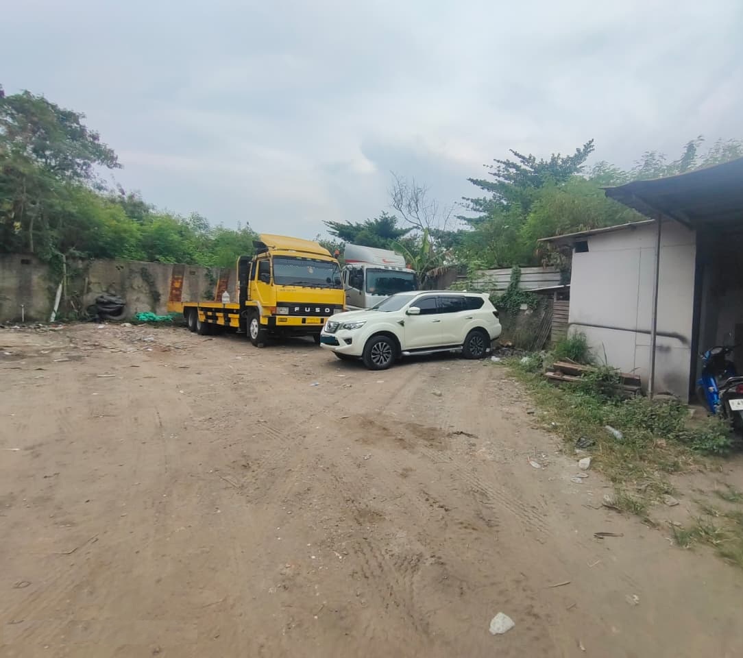 Dijual Tanah Bekasi, Strategis, Luas 20x24 Meter, Kode :21623 Dj Gallery