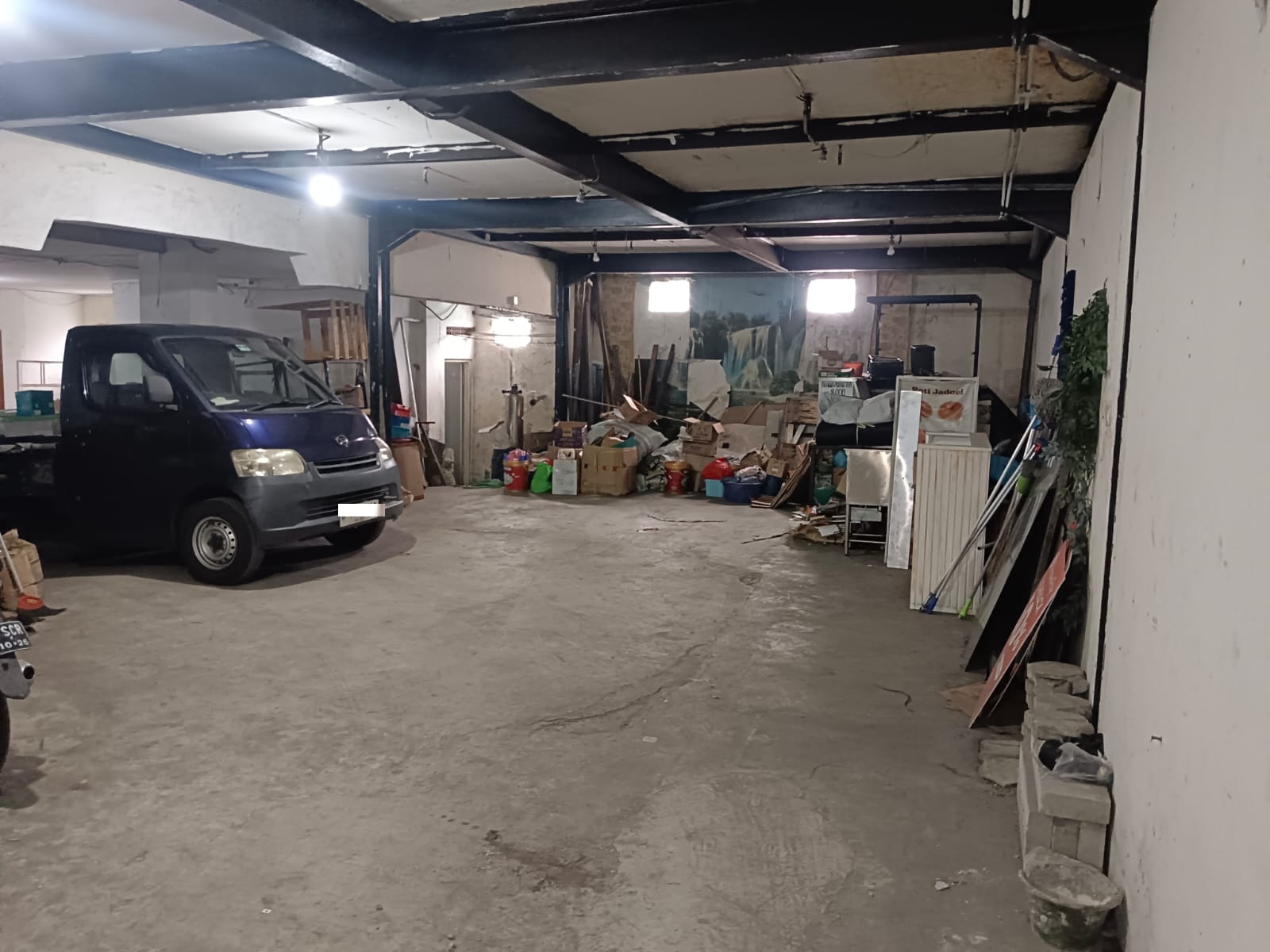 Disewa Ruko Samanhudi, Luas 550 Meter, Kode :21484 Ha Gallery