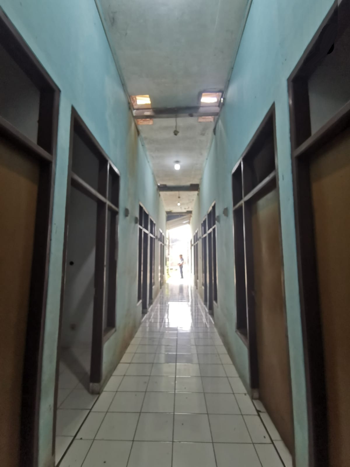 Dijual Rumah Cibinong, Kost-Kostan, Luas 500 Meter, Kode :21617 Si Gallery