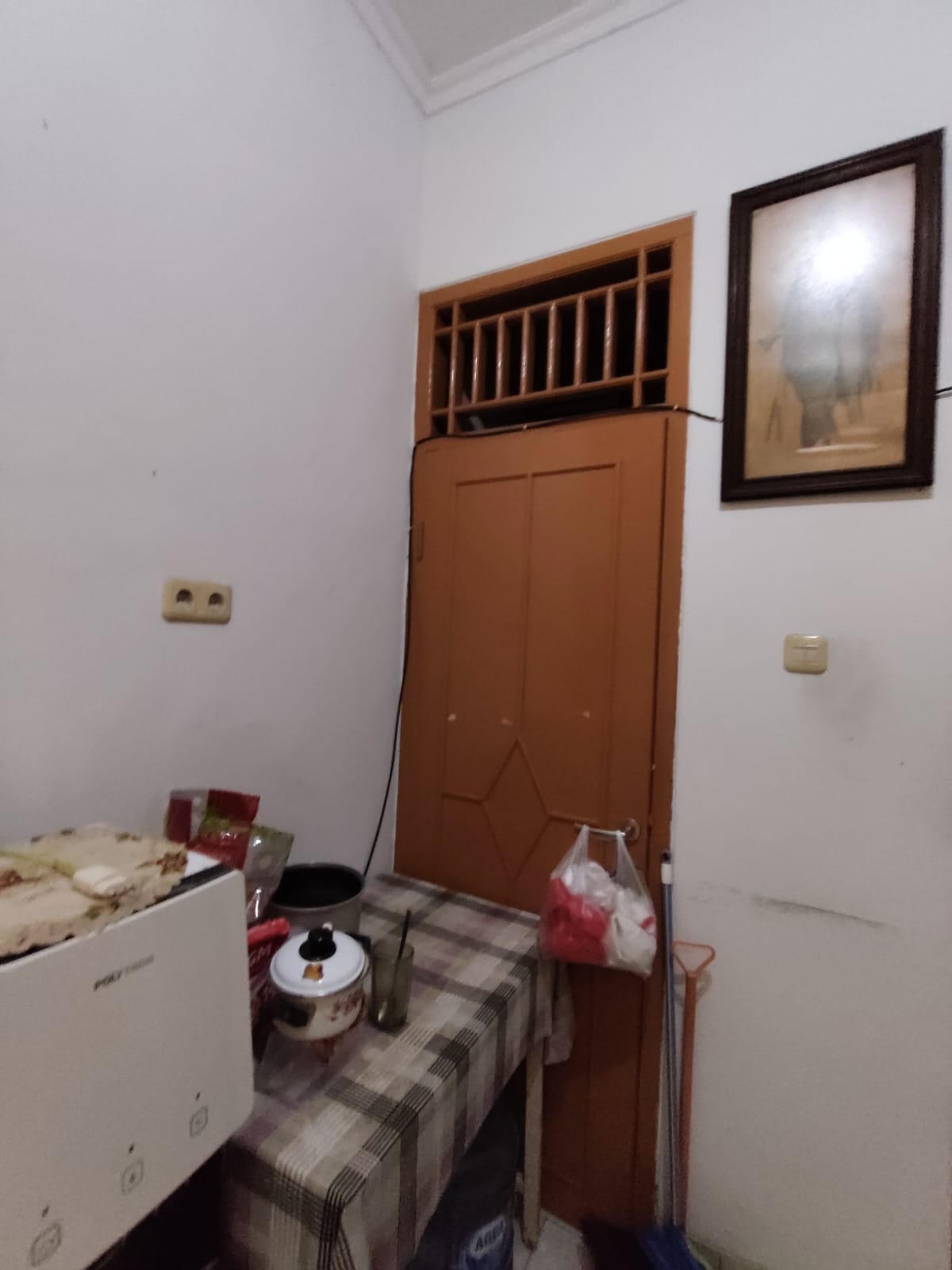 Rumah Dijual Kayu Putih, Luas 6x15 Meter, Kode :20966 Ha Gallery