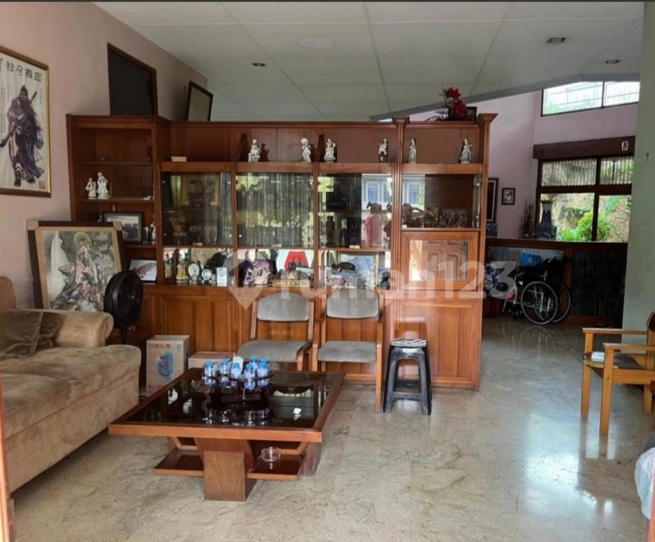 Dijual Rumah Sunter, Hook, Luas 800 Meter, Kode :20898 Bn Gallery