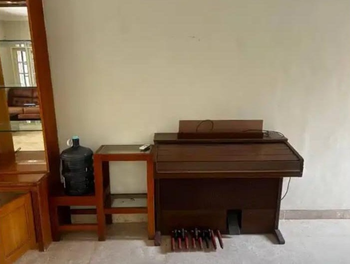 Disewa Rumah Ancol, Full Furnish, Luas 300 Meter, Kode :21487 Ha Gallery