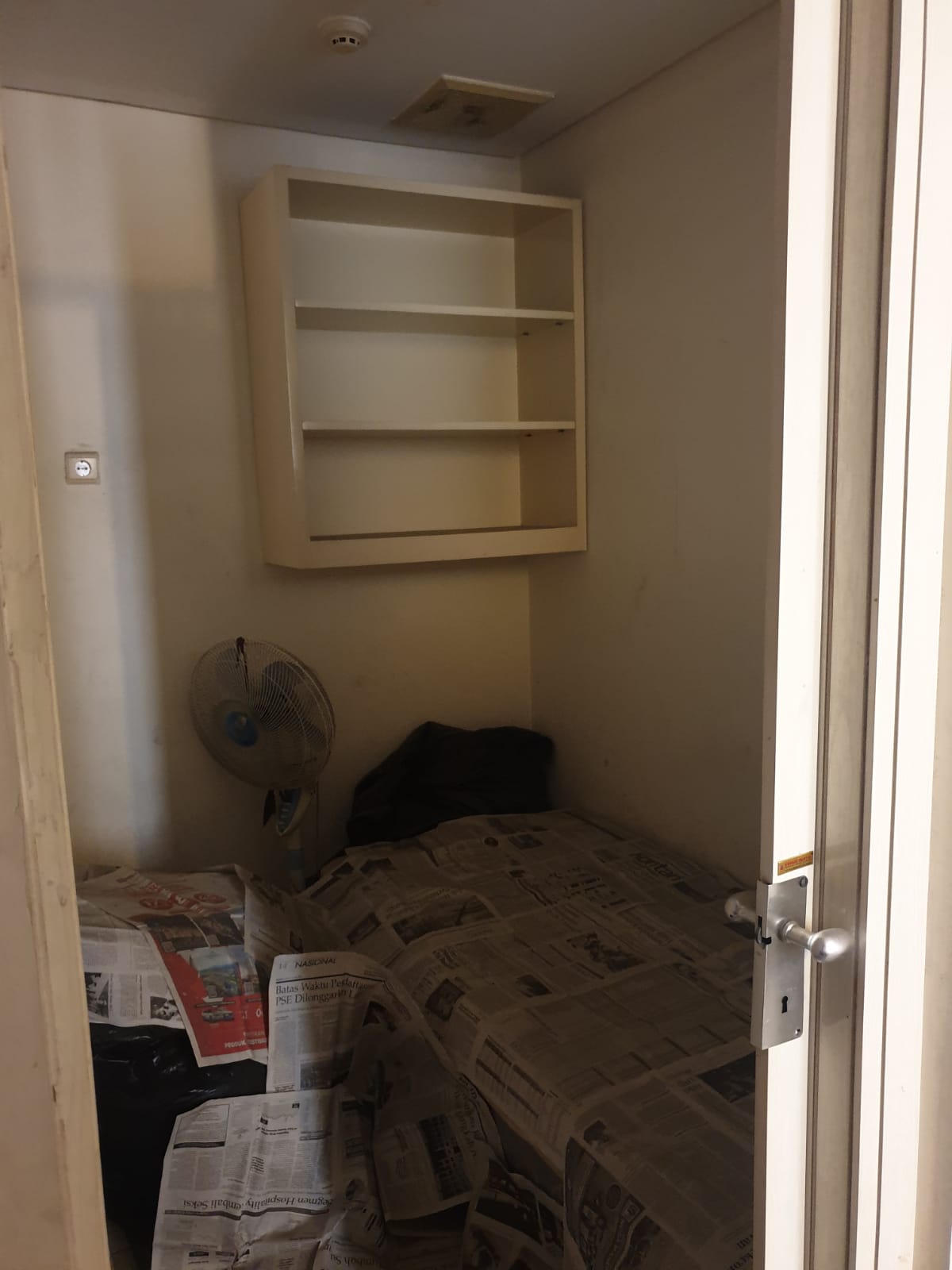 Dijual Apartemen The Summit, Luas 145 Meter, Kode :19665 Ta Gallery