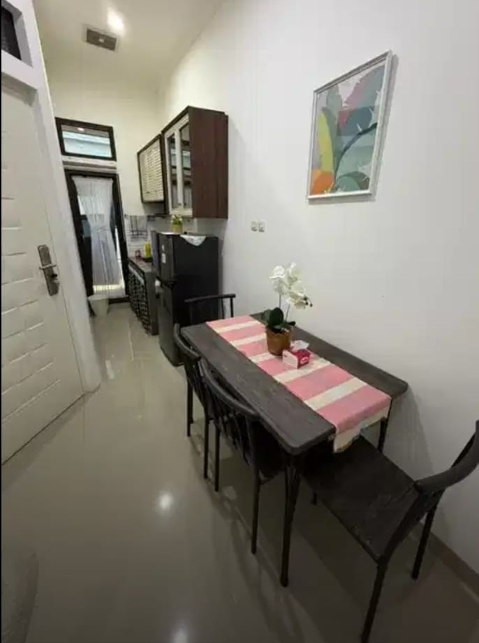Disewa Rumah Cempaka Putih, Luas 30 Meter, Kode :20953 Ha/Jn Gallery