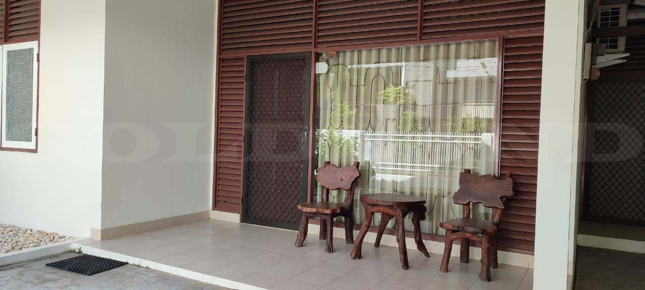 Dijual Rumah Sunter, Luas 13,5x21 Meter, Kode :16564 Si/Sm Gallery