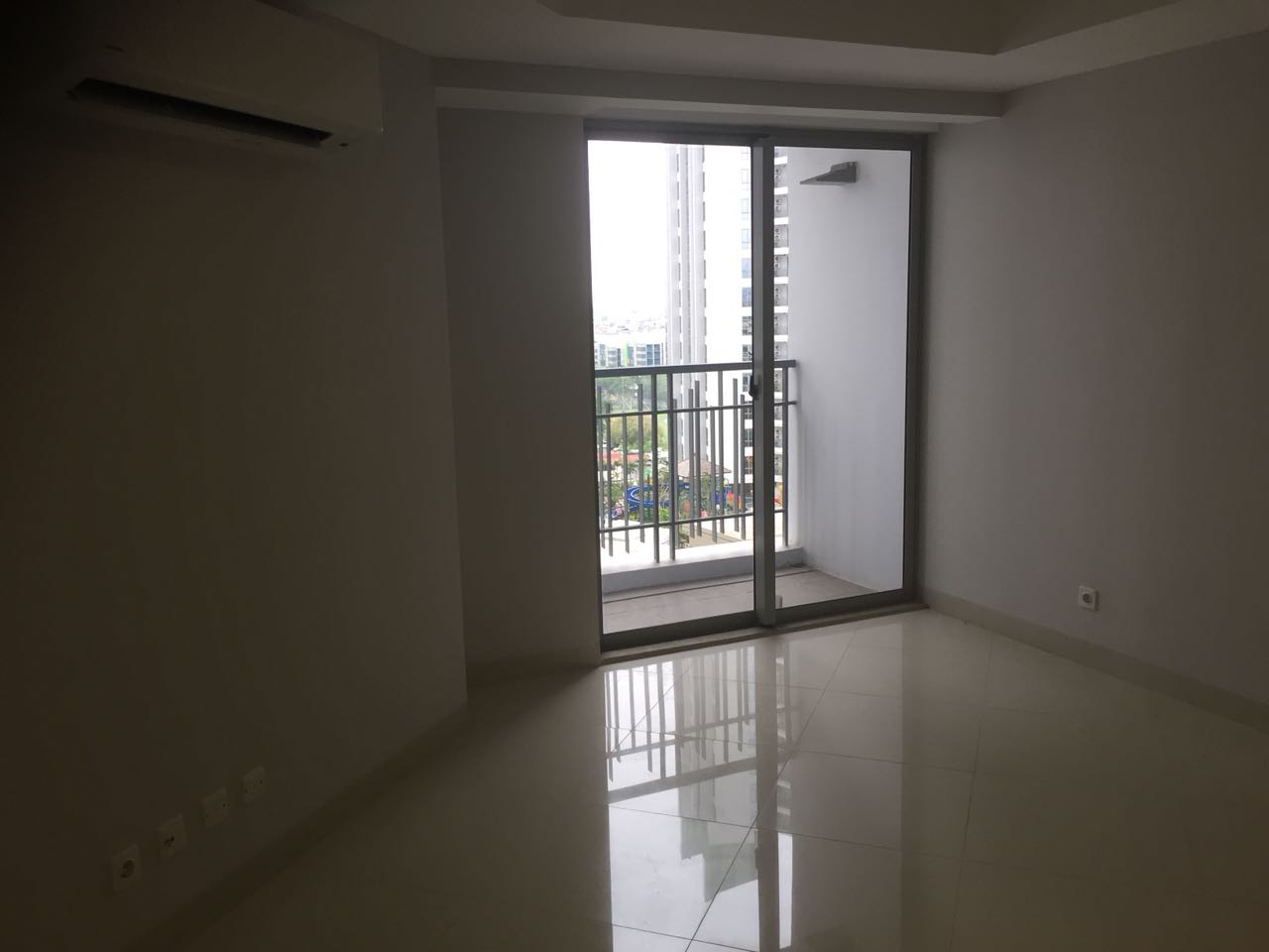 Disewa Apartemen The Mansion, Luas 73 Meter, Kode :14036 Li Gallery