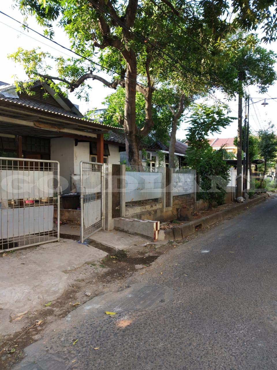Dijual Rumah Sunter, Luas 13,5x21 Meter, Kode :11388 Si/Sm Gallery