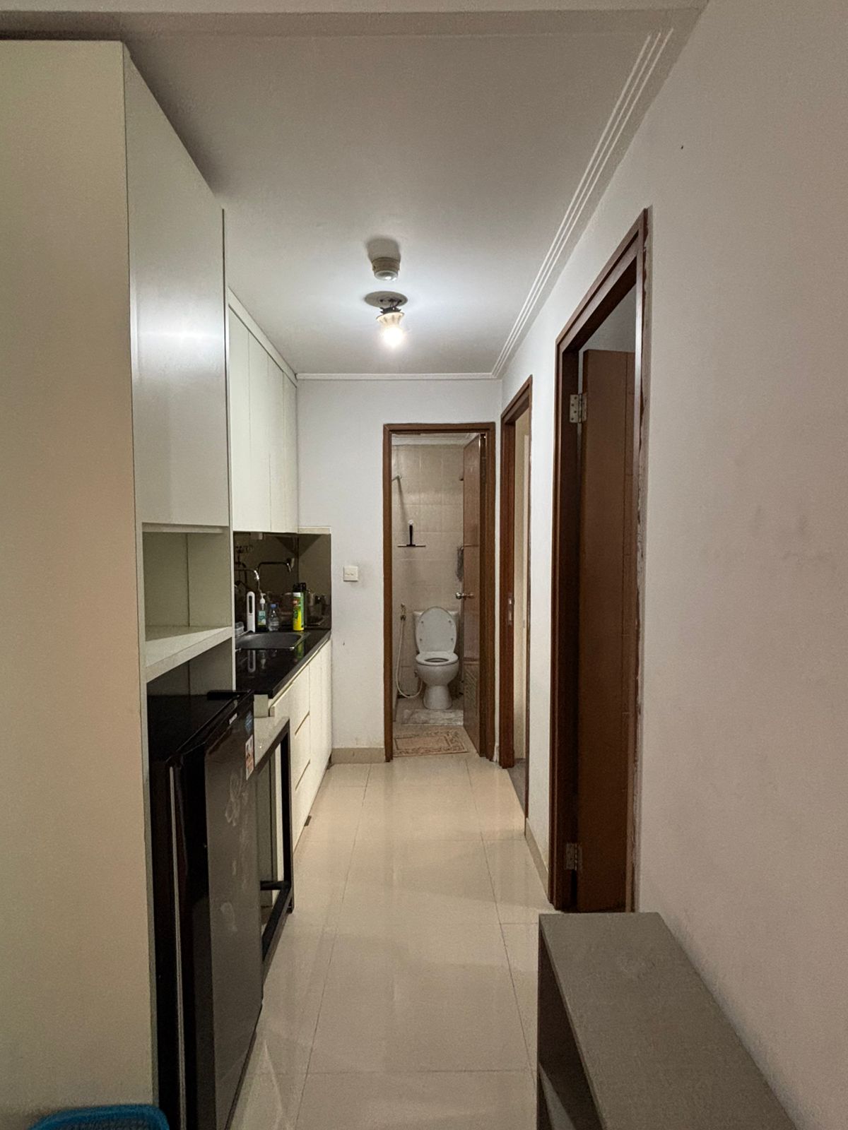 Disewa Apartemen Maple Park, Luas 49 Meter, Kode :20858 Si Gallery