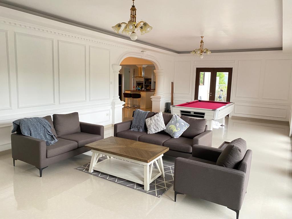Dijual Villa Pecatu - Bali, Luas 635 Meter, Kode :20893 Li Gallery