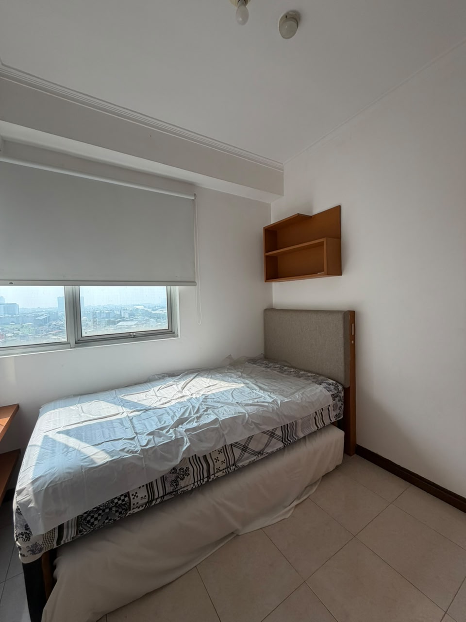 Dijual Apertemen Maple Park, Full Furnish, Luas 91 Meter, Kode :21605 Br Gallery