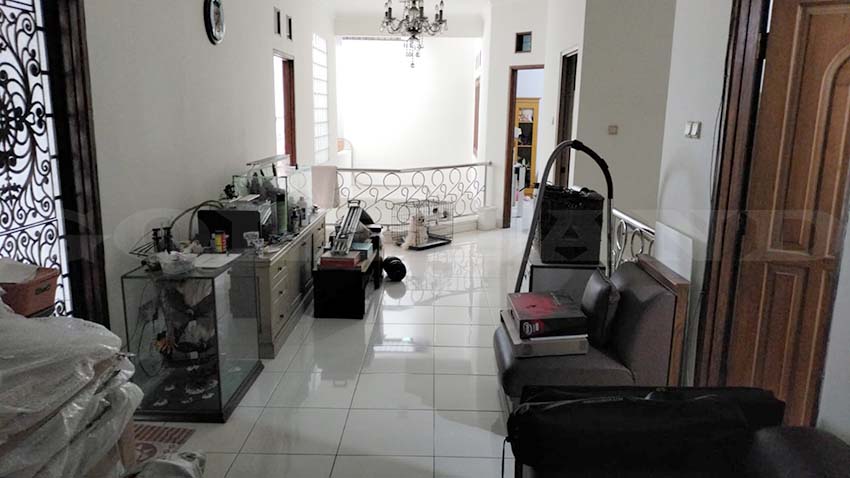 Dijual Rumah Sunter, Luas 9x17 Meter, Kode :20196 Ha Gallery