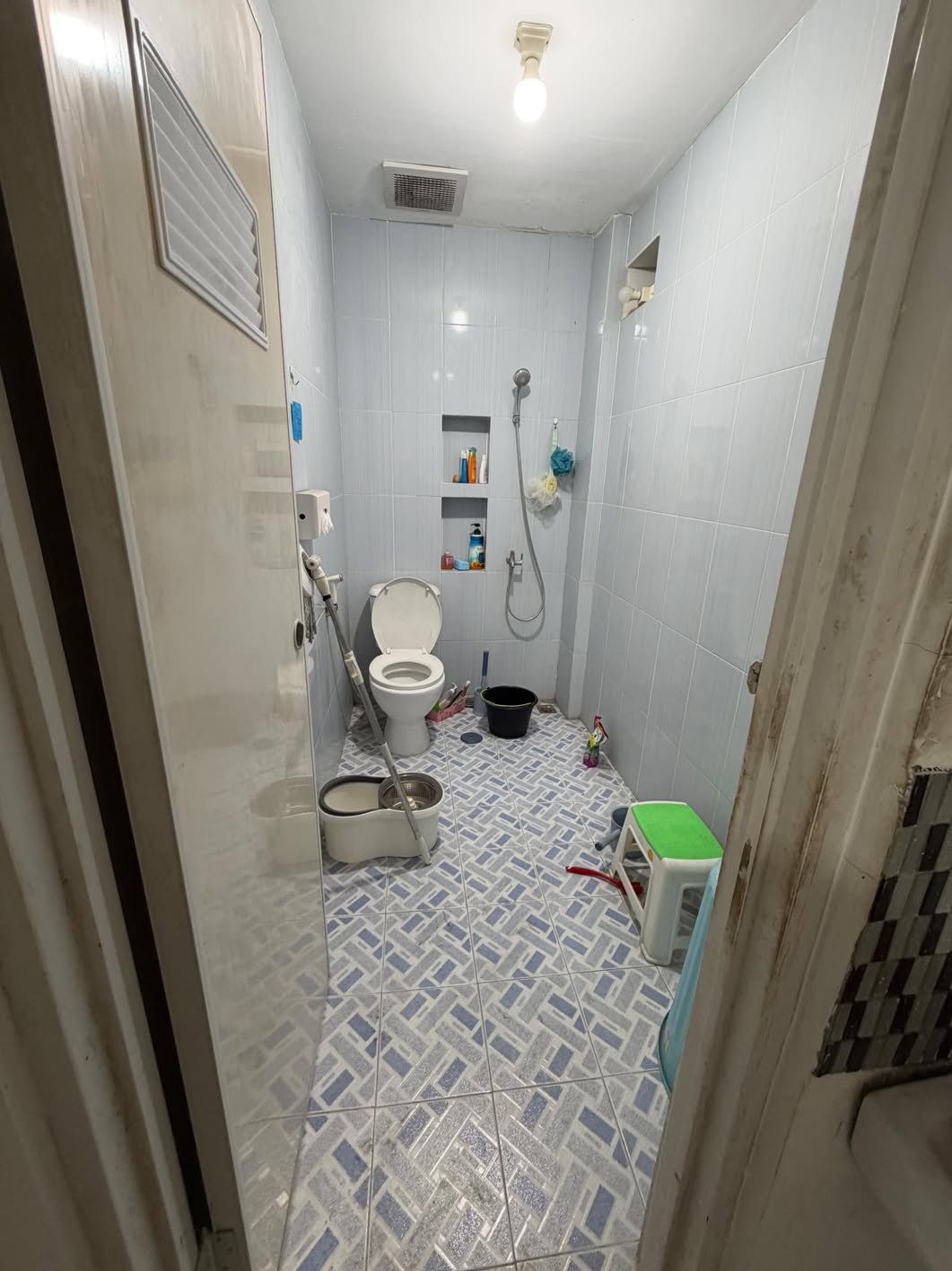 Dijual Rumah Sunter, Luas 6x14 Meter, Kode :21485 Ha Gallery