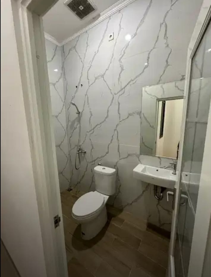 Disewa Rumah Cempaka Putih, Luas 30 Meter, Kode :20953 Ha/Jn Gallery
