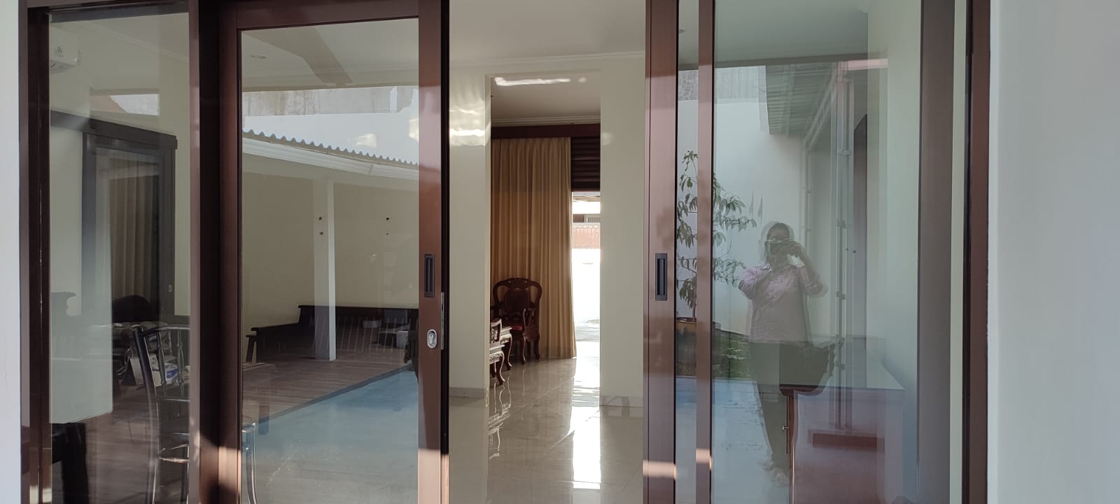 Dijual Rumah Sunter, Luas 13,5x21 Meter, Kode :16564 Si/Sm Gallery