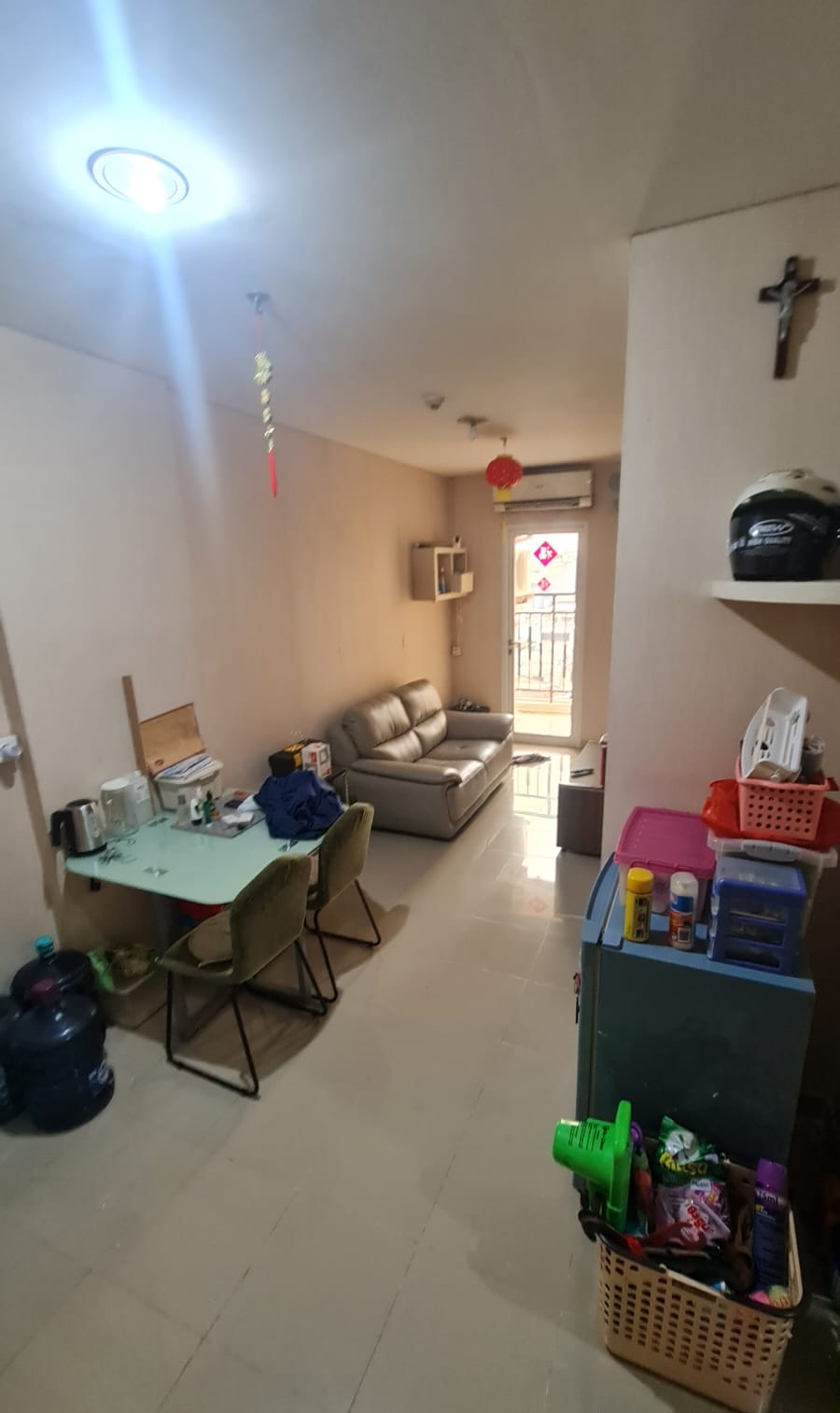 Dijual Apartemen Sunter Icon, Furnish, Luas 45,77 Meter, Kode :20291 Ad Gallery