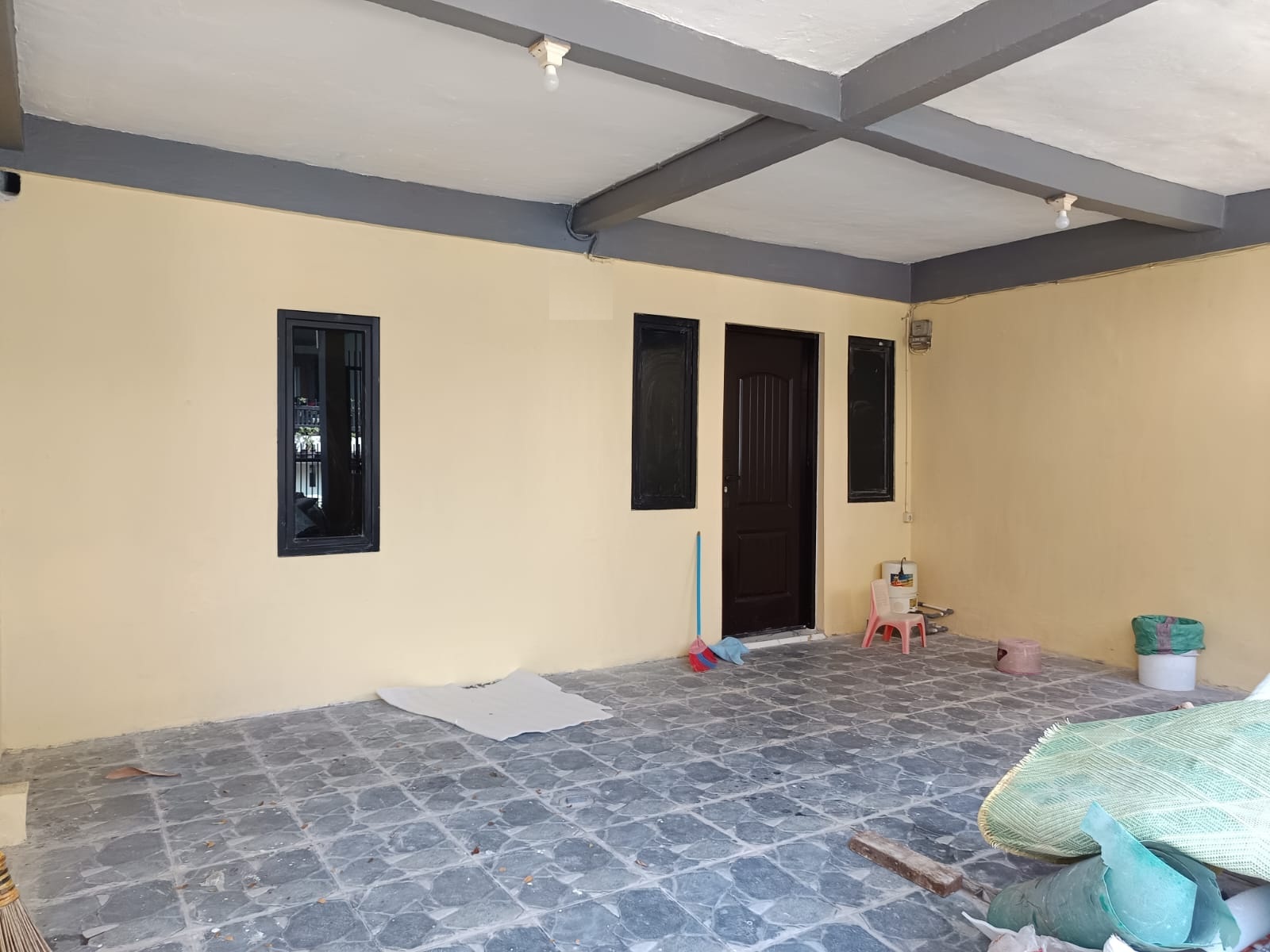 Disewa Rumah Sunter, Bagus Dan Siap Huni, Luas 6x16 Meter, Kode :13241 Ap Gallery