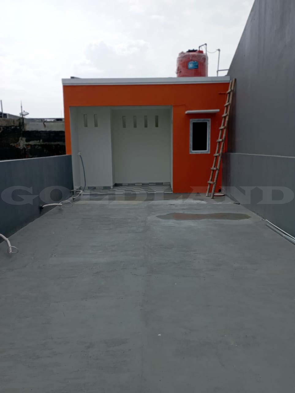 Disewa Rumah Sunter, Bagus Dan Rapih, Luas 4,5x15 Meter, Kode :17058 Si Gallery