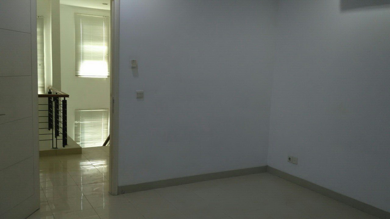 Dijual Rumah Ancol, Luas 7x20 Meter, Kode :21499 Ha Gallery