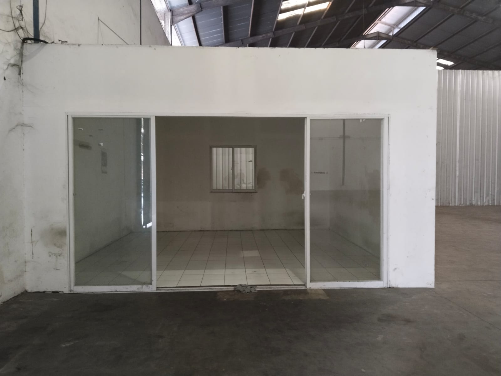 Disewa Gudang Ancol, Luas 30x36 Meter, Kode :21610 Ad Gallery