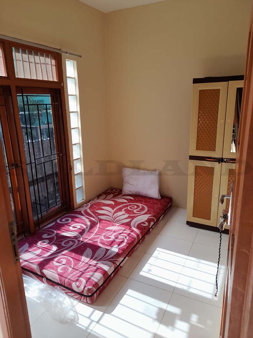 Dijual/Disewa Rumah Sunter, Luas 8x11 Meter, Kode :18546 Ha Gallery