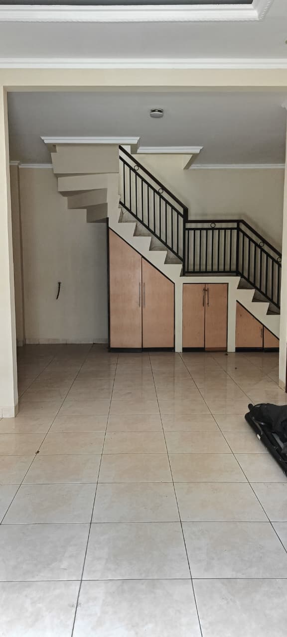 Dijual Rumah Sunter, Luas 9x12 Meter, Kode :20300 He Gallery