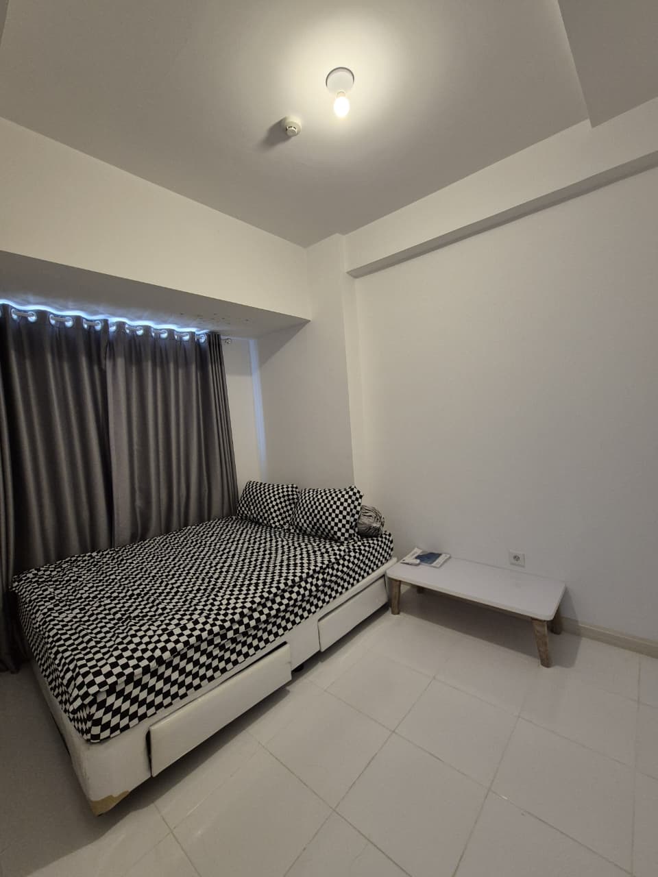 Disewa Apartemen Tokyo Riverside, Semi Furnish, Luas 32 Meter, Kode :20952 Ha Gallery
