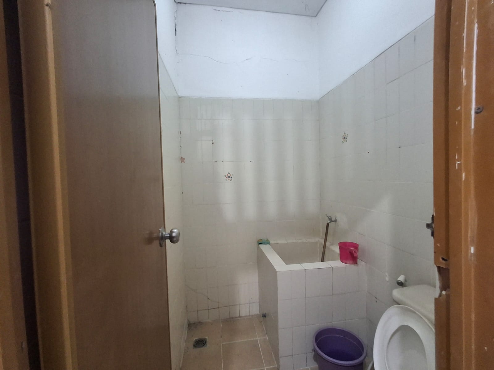 Dijual Rumah Sunter, Luas 6x14 Meter, Kode :21562 He/Ata Gallery