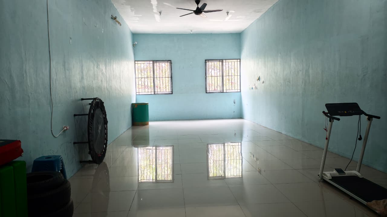 Disewa Ruko Sunter, Luas 5x18 Meter, Kode :21568 Si Gallery