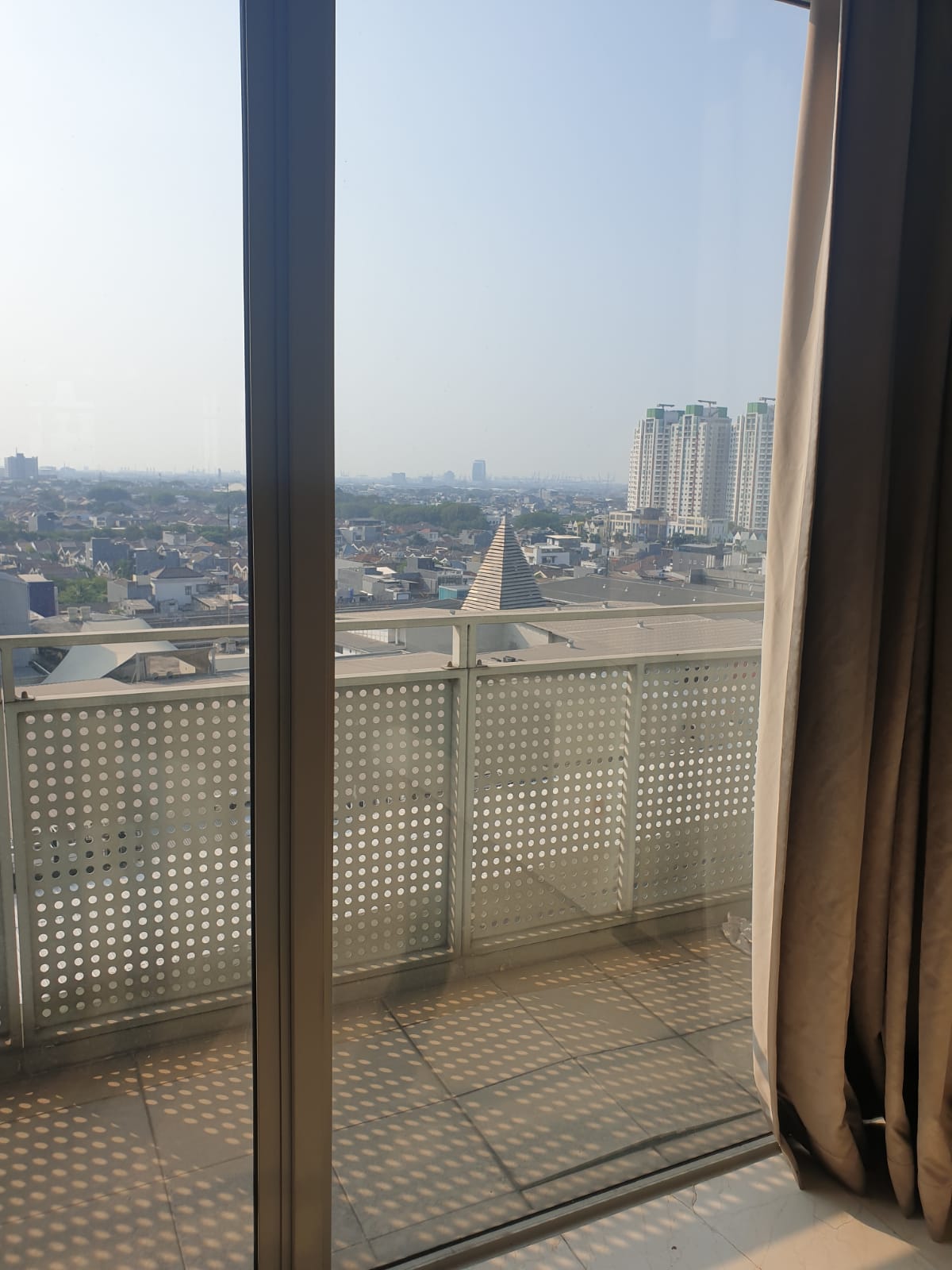 Dijual Apartemen The Summit, Luas 145 Meter, Kode :19665 Ta Gallery