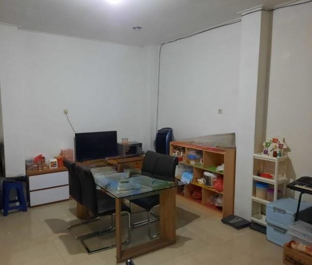 Dijual Rumah Daan Mogot, Luas 7x18 Meter, Kode :21326 Si Gallery