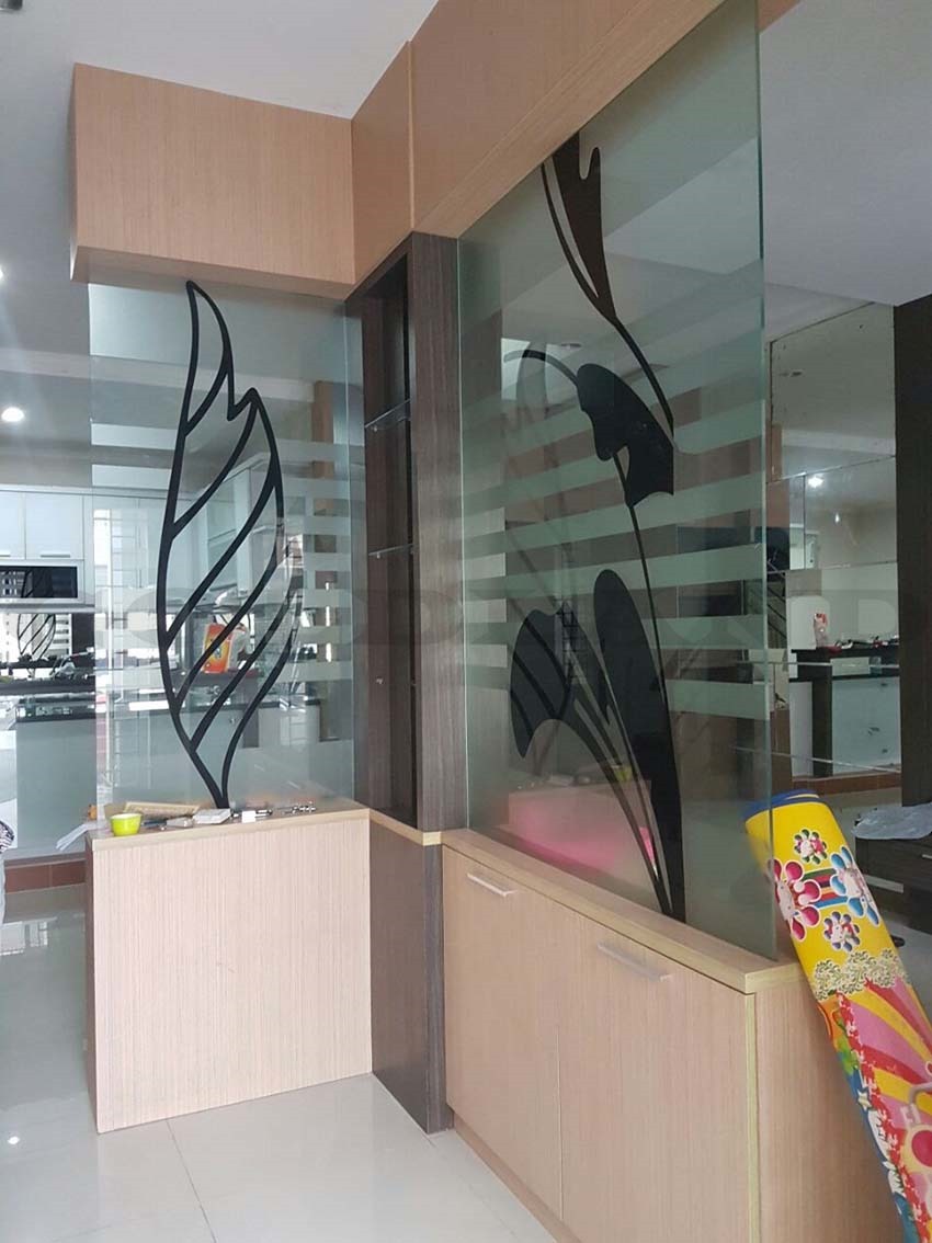 Dijual Rumah Ancol, Semi Furnish, Luas 6x14 Meter, Kode :19479 Ha Gallery