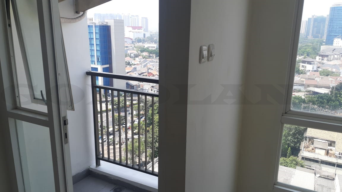 Dijual Apartemen Elpis Residence, Semi Furnish, Luas 23 Meter, Kode :15992 Br Gallery