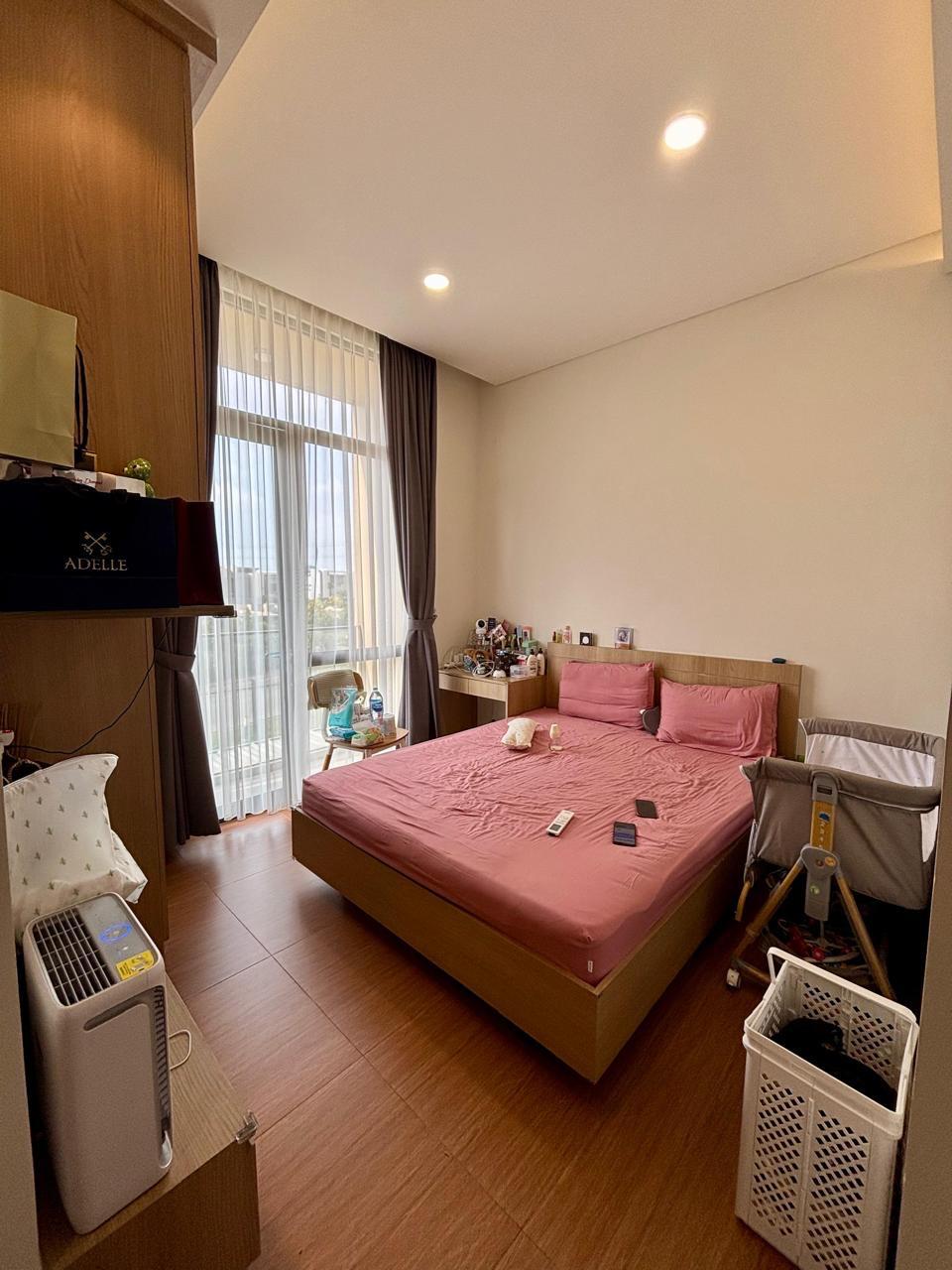 Dijual Rumah BSD, Full Furnish, Siap Huni, Luas 6x11 Meter, Kode :21628 Li Gallery